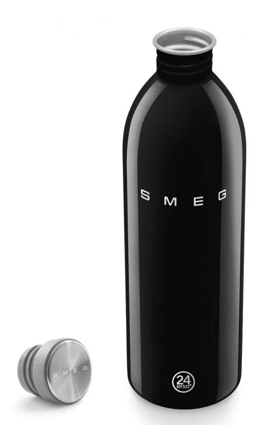 Детальное фото товара: Smeg WBF02BL