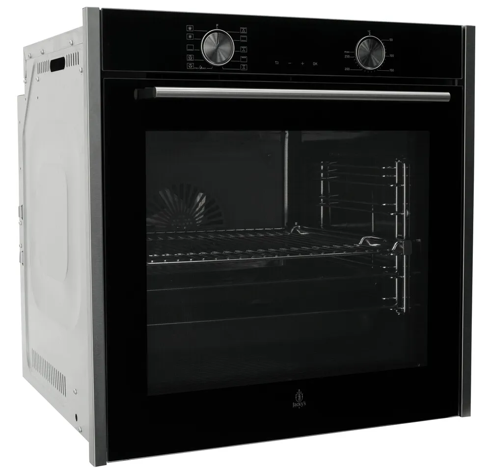 Детальное фото товара: Jacky's JO EB8638