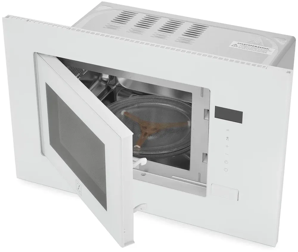 Детальное фото товара: ZUGEL ZMO201W