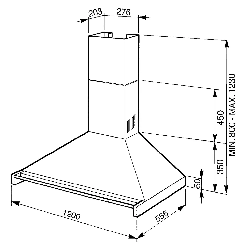 Схема встраивания