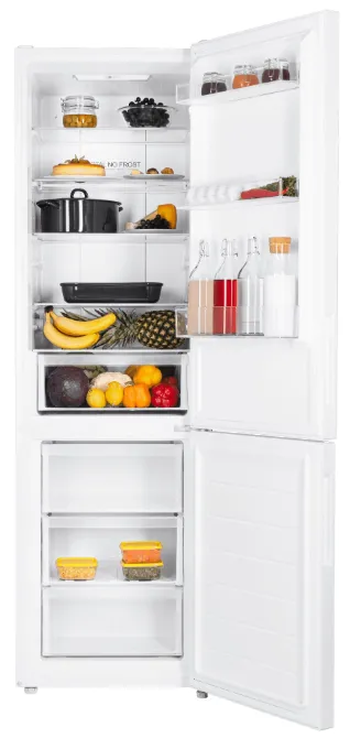 Детальное фото товара: Haier CEF537AWG