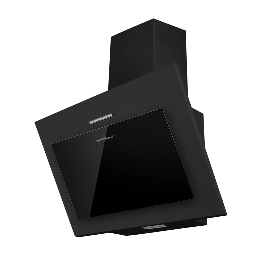 Фото товара: HOMSair BELL 50M Black