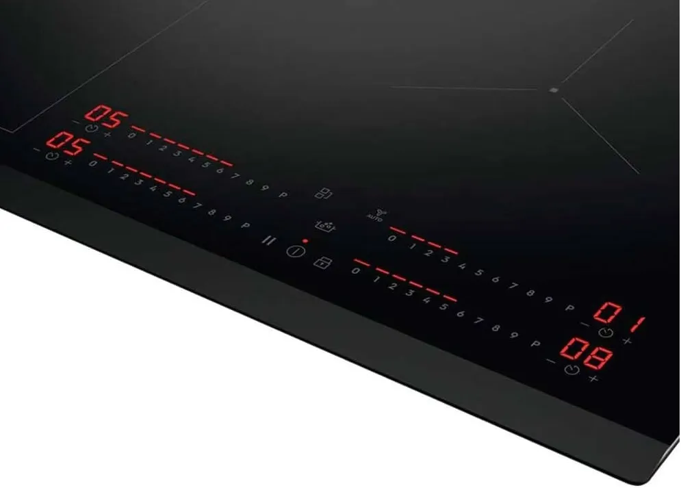 Детальное фото товара: Electrolux CIS62450 индукционная поверхность