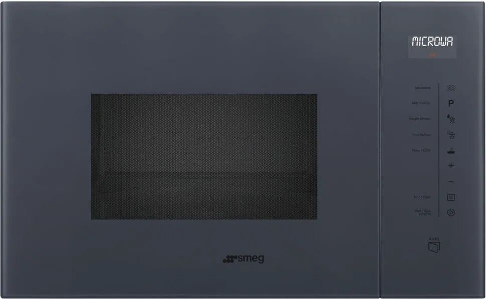 Фото товара: Smeg FMI125G