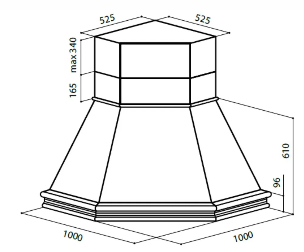 Схема встраивания