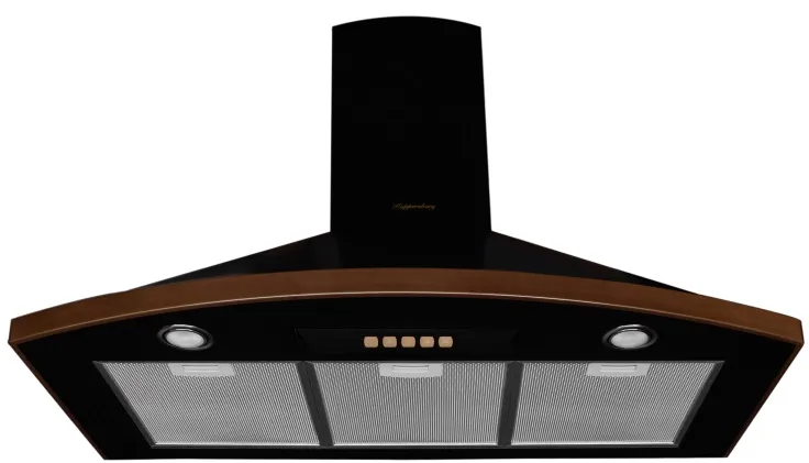 Фото товара: Kuppersberg BONA 90 B Bronze