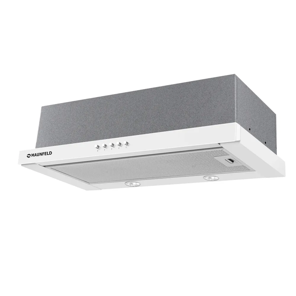 Фото товара: Maunfeld VSH 60 WHITE