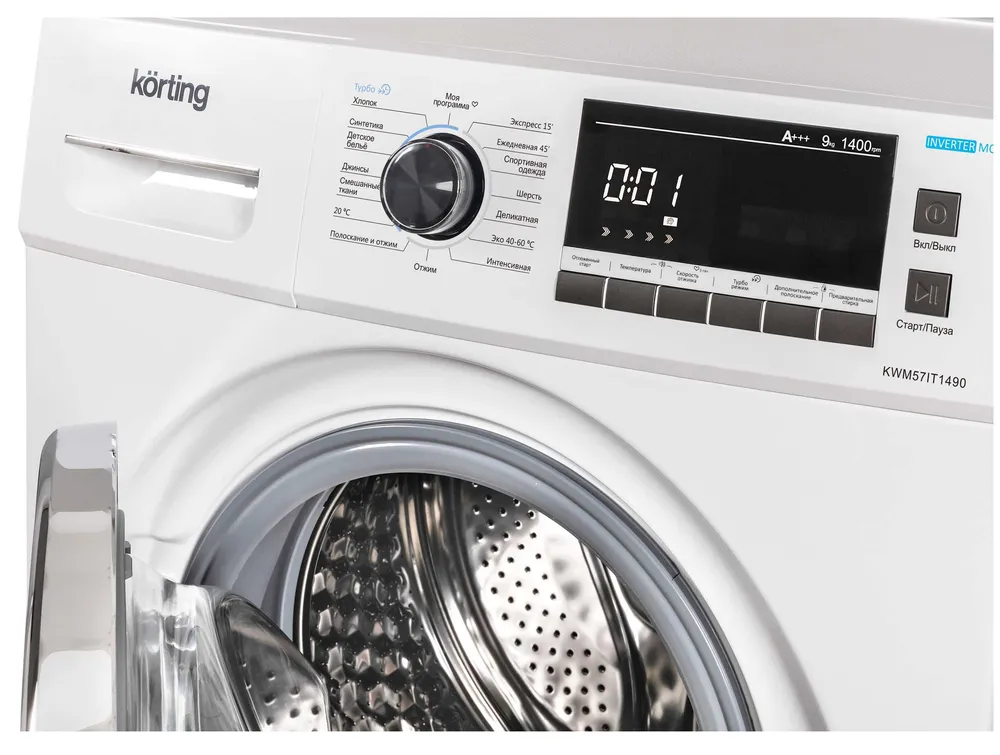 Детальное фото товара: Korting KWM 57IT1490