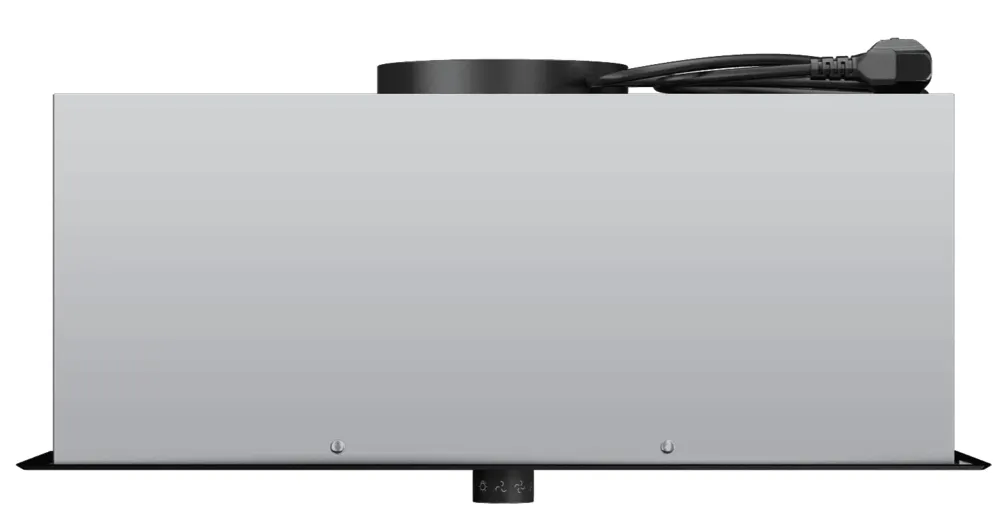 Детальное фото товара: Haier HVQ-B2534B