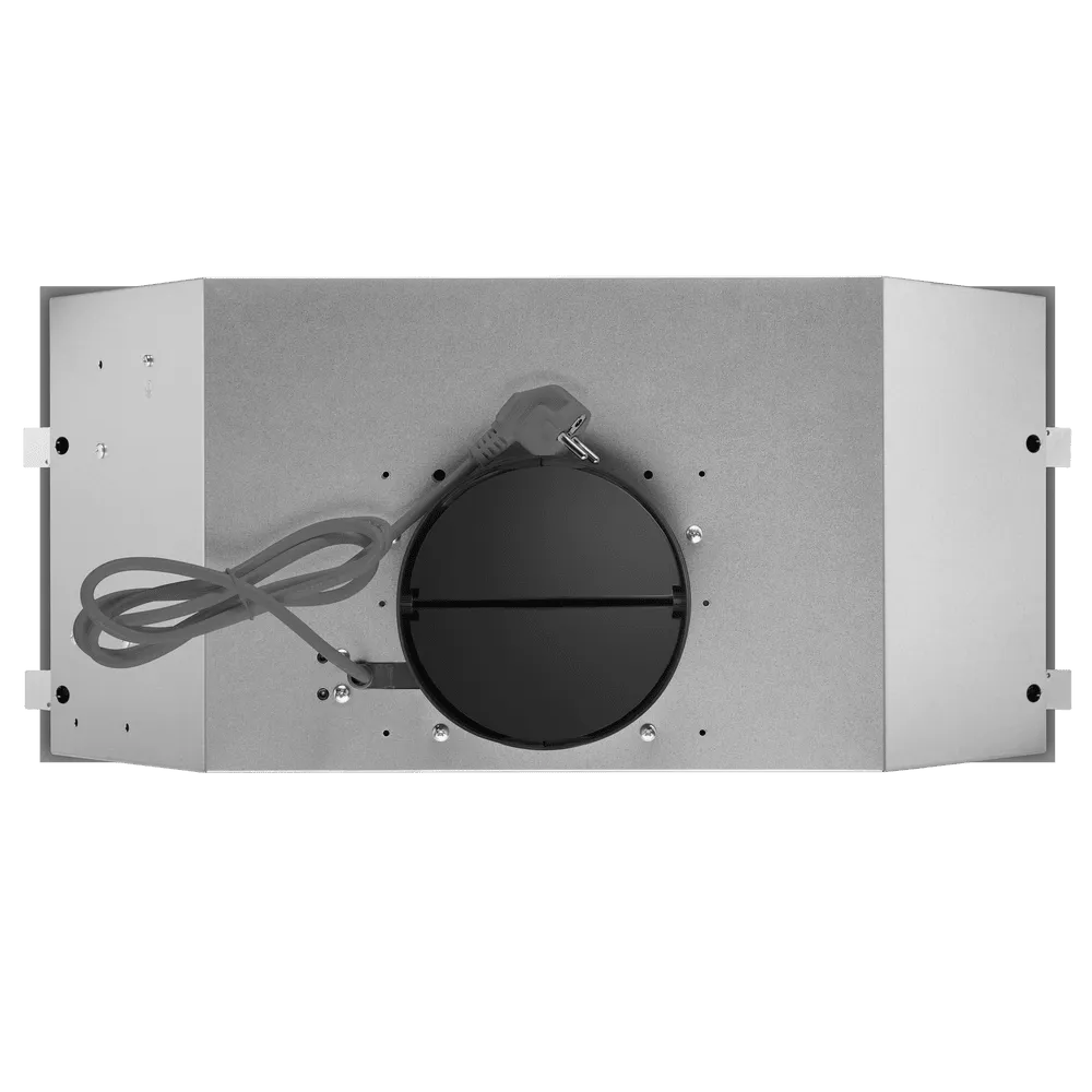 Детальное фото товара: Maunfeld VIVID 603EM Inox