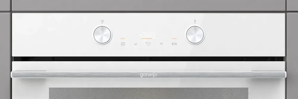 Детальное фото товара: Gorenje BOS6737E06PWG