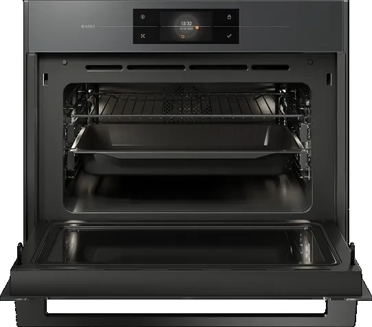 Детальное фото товара: ASKO OCM8478GG