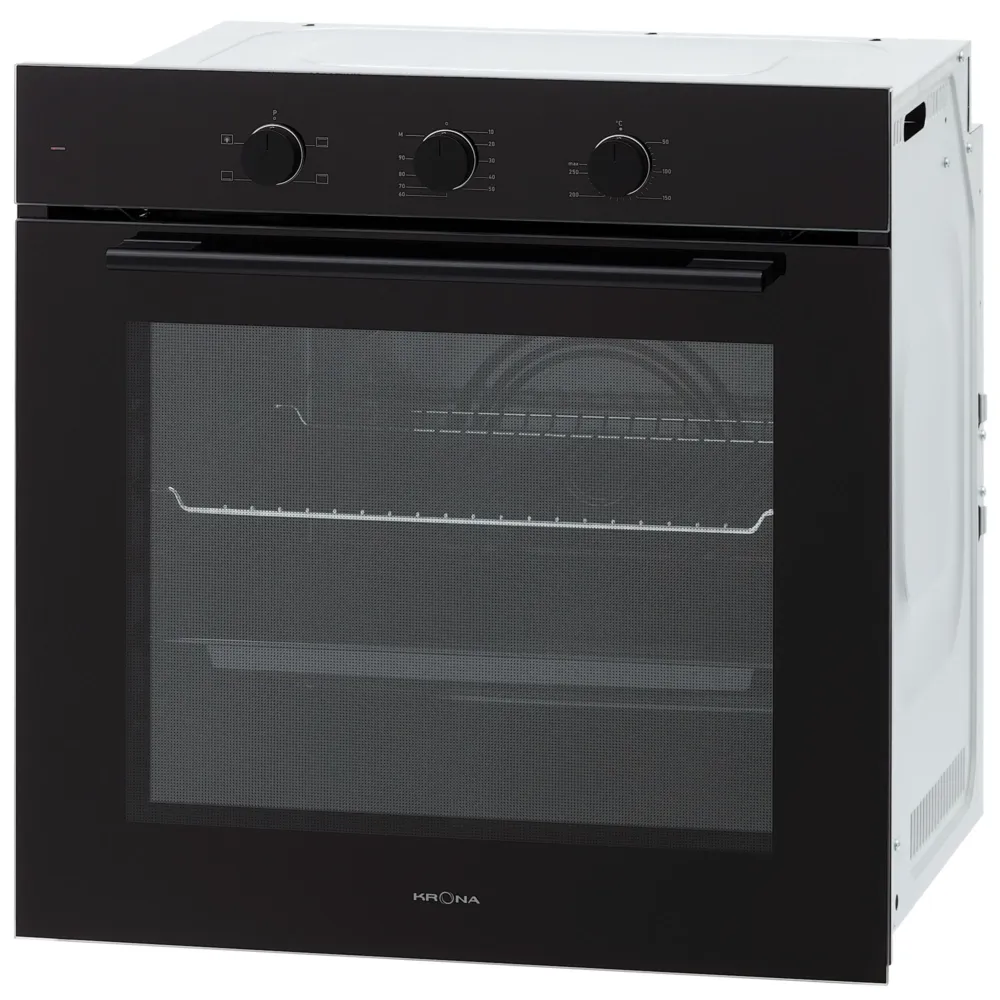 Детальное фото товара: Krona ELEMENT 60 BL/BL