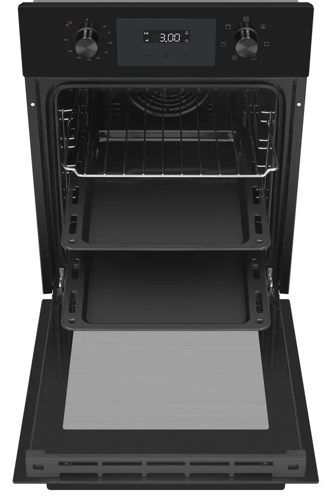 Детальное фото товара: MEFERI MEO458BK COMFORT