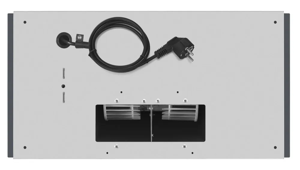 Детальное фото товара: MEFERI INBOX60GR GLASS ULTRA