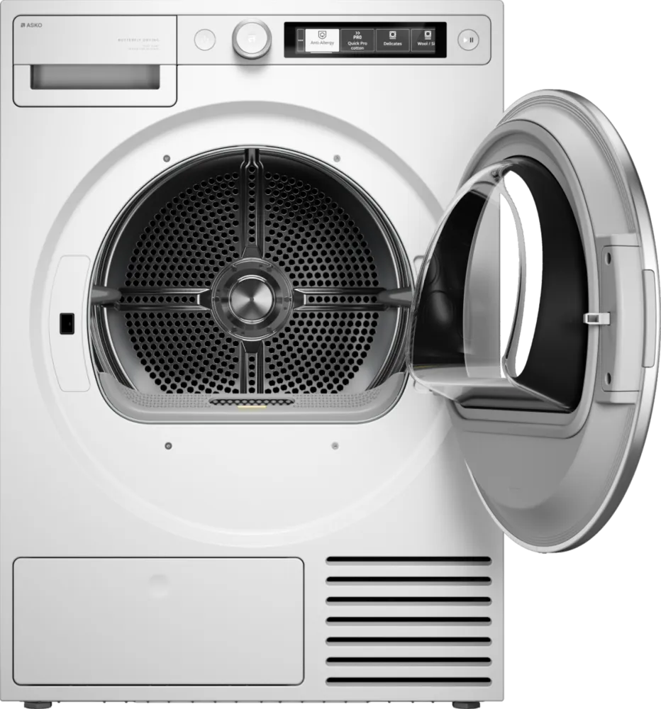 Детальное фото товара: ASKO T509HRW