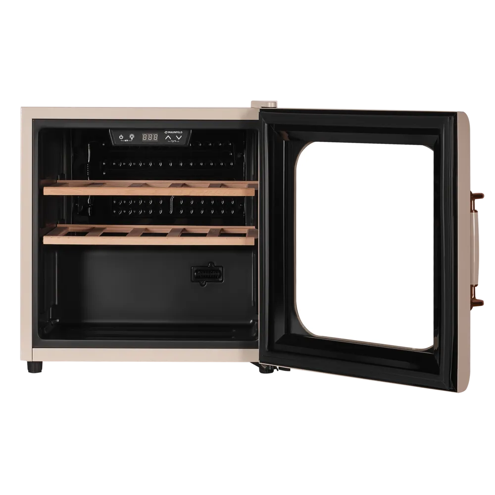 Детальное фото товара: Maunfeld MFWC-40SCH14