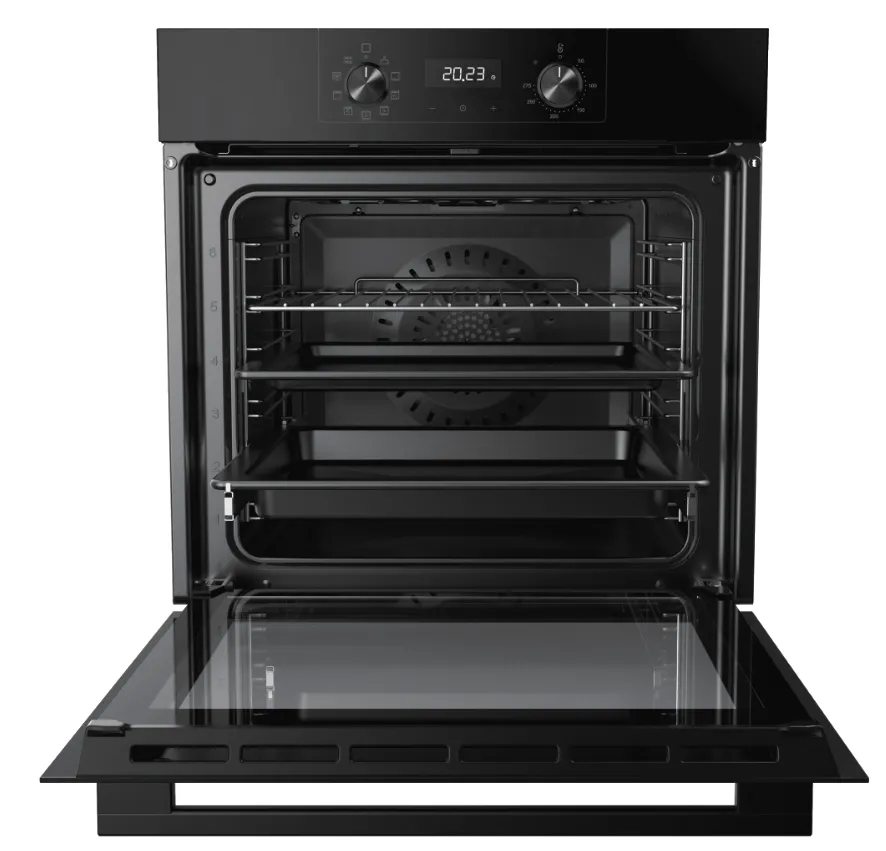 Детальное фото товара: Haier HOQ-K2ANN3GB