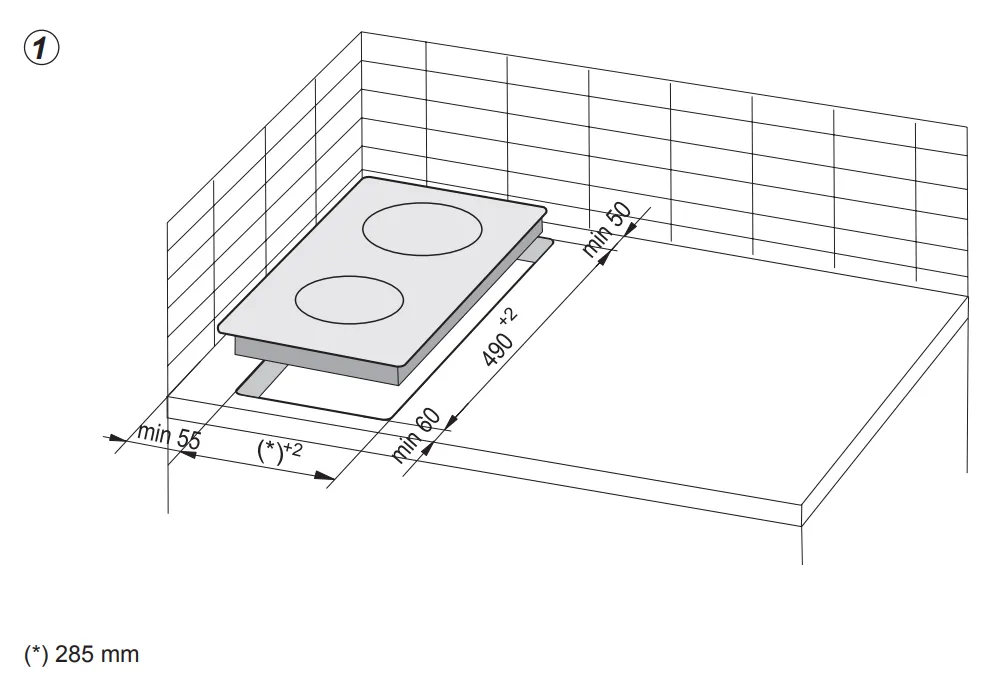 Схема встраивания