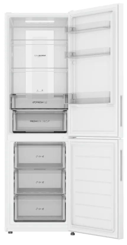 Детальное фото товара: Haier CEF534CWRG