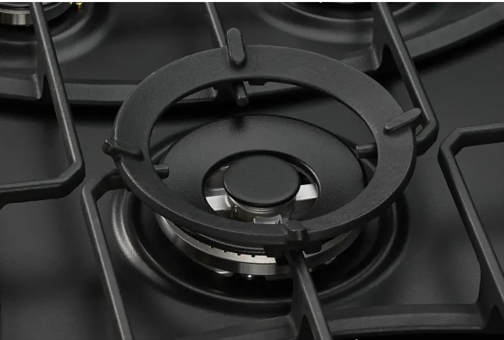 Детальное фото товара: Kuppersberg FS 703 B Bronze газовая поверхность