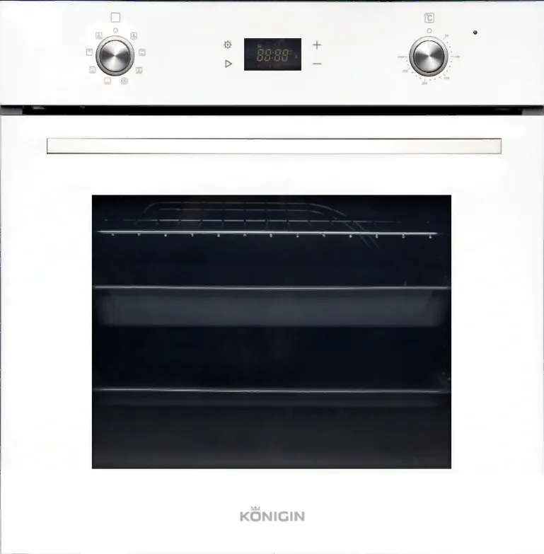 Фото товара: Konigin Sesame 60 WH E8