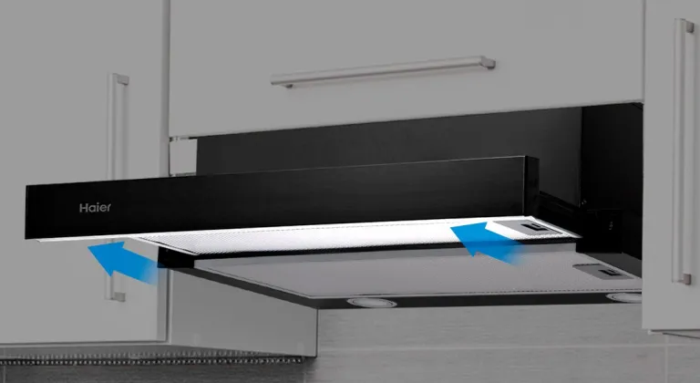 Детальное фото товара: Haier HVX-T671B