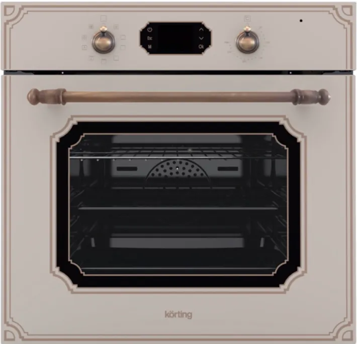 Фото товара: Korting OKB 4911 CRGB