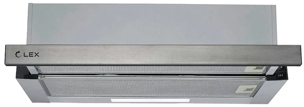 Фото товара: LEX Hermes 600 Inox
