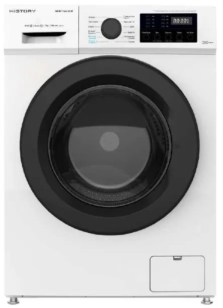 Фото товара: HISTORY HWMF 7442 SLW