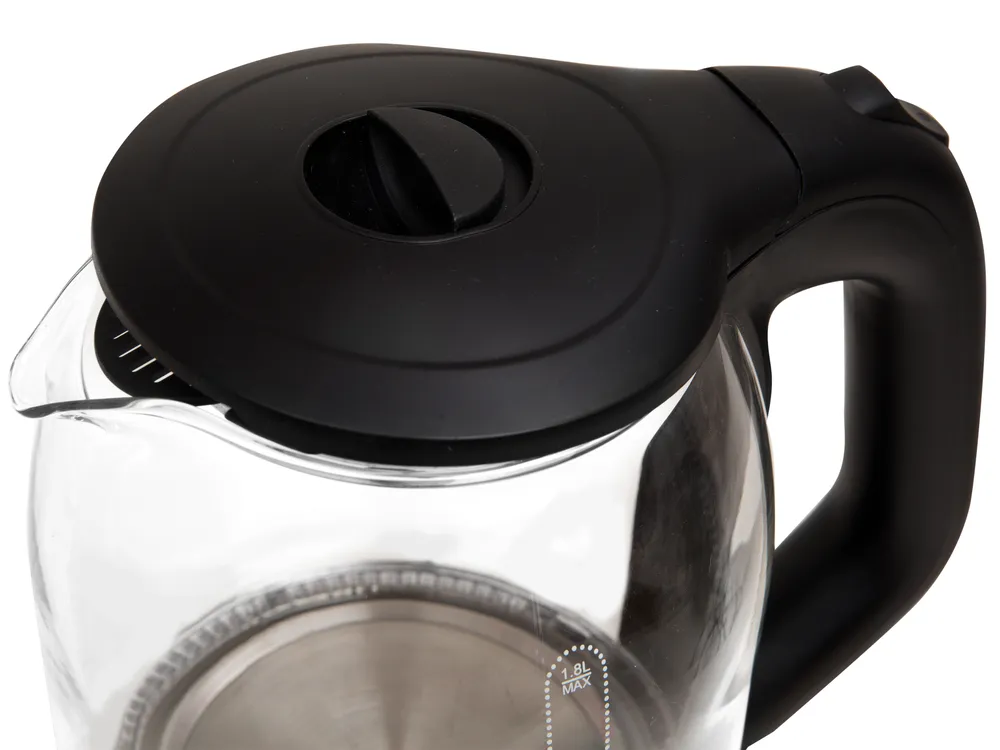 Детальное фото товара: making Oasis everywhere K-9GВ электрический чайник