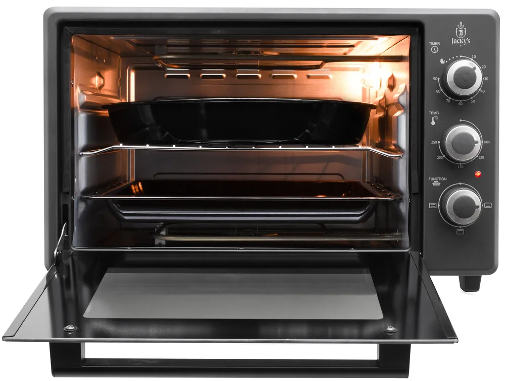 Детальное фото товара: Jacky's JO EB37M