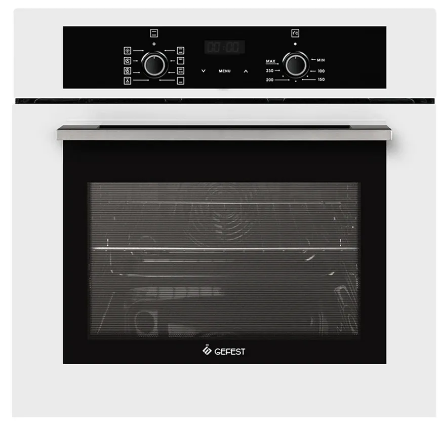 Фото товара: GEFEST ЭДВ ДА 622-03 РБ1