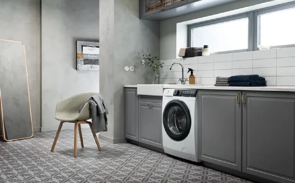Детальное фото товара: Electrolux EW8WR261B