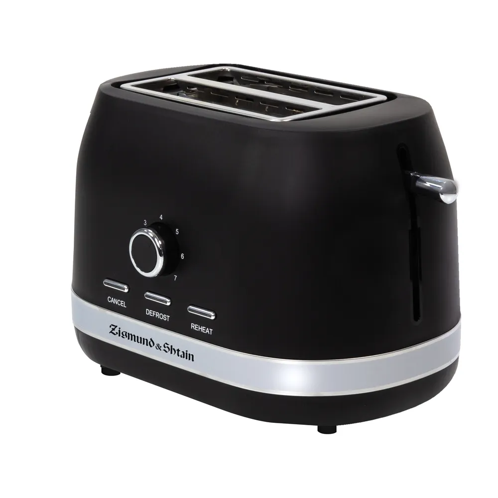 Детальное фото товара: Zigmund & Shtain Küchen-Meister ST-98