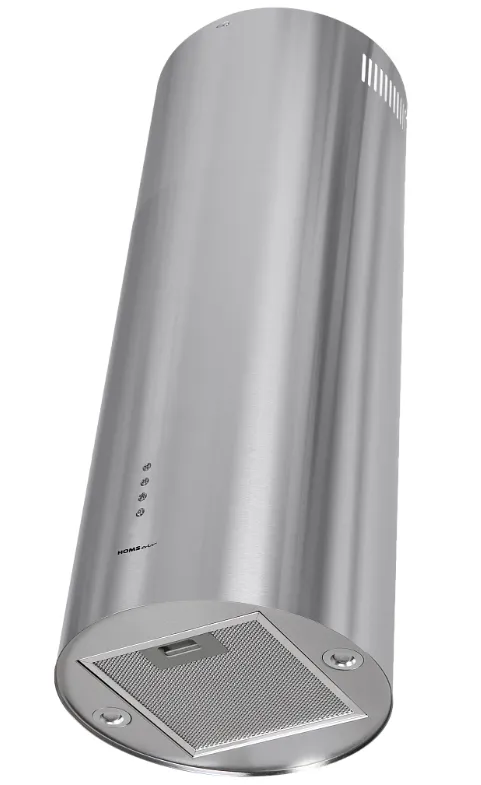 Детальное фото товара: HOMSair TAU 39 ISLA Inox