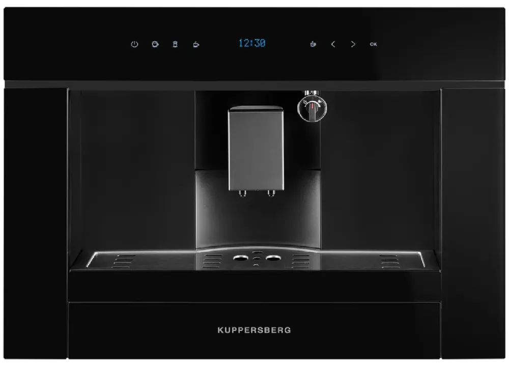 Фото товара: Kuppersberg KCM 182 Black