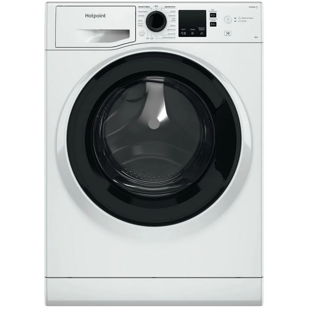 Фото товара: Hotpoint NSS 6015 K V RU