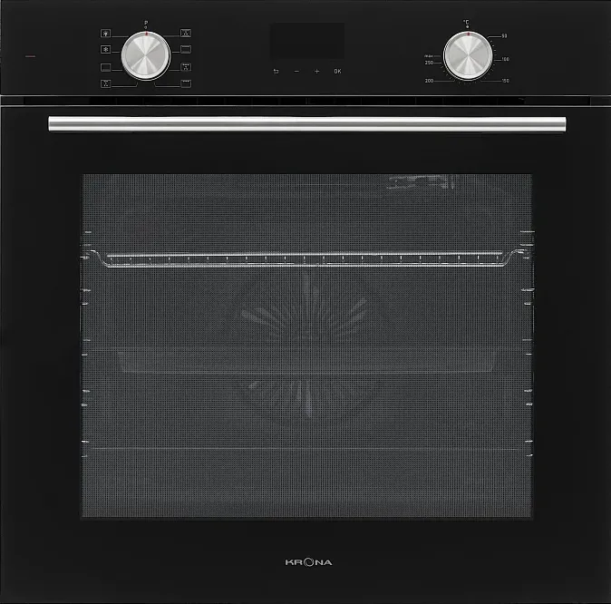 Фото товара: Krona KUMMEL 60 BL