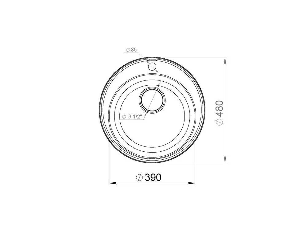 Схема встраивания