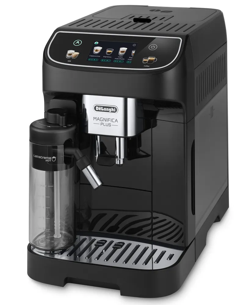 Фото товара: DeLonghi ECAM320.60.B