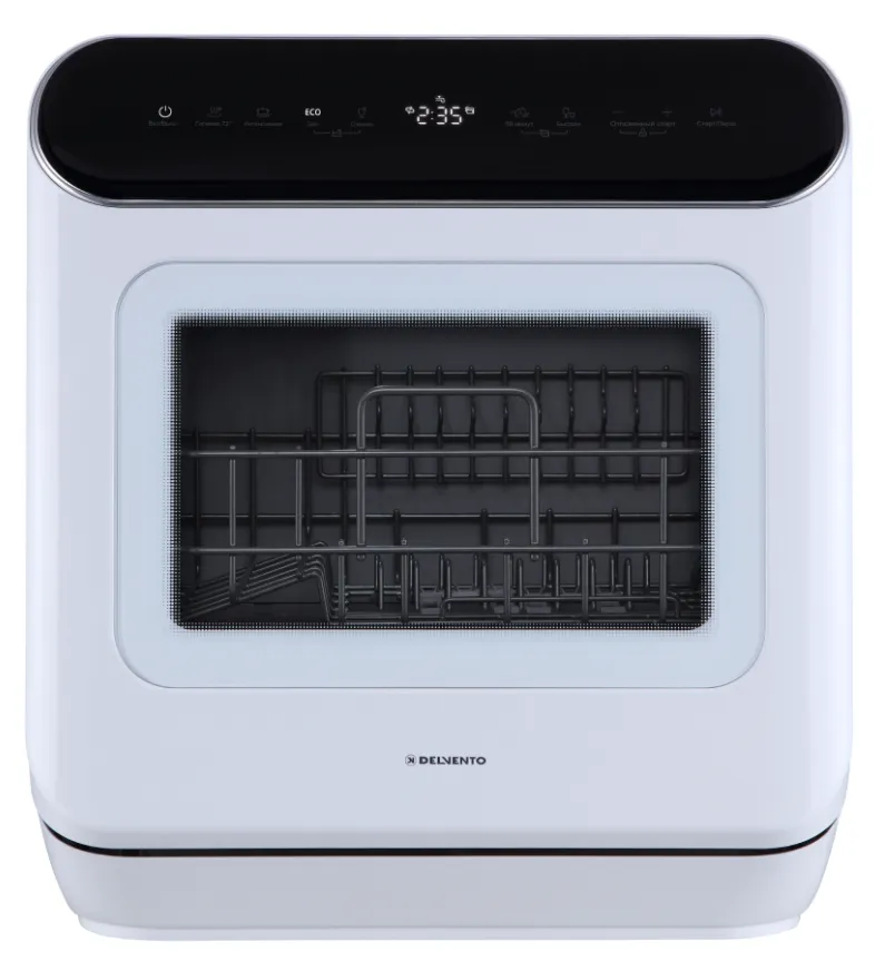 Фото товара: Delvento VWP5500