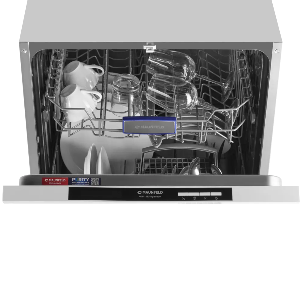 Детальное фото товара: Maunfeld MLP-122D Light Beam