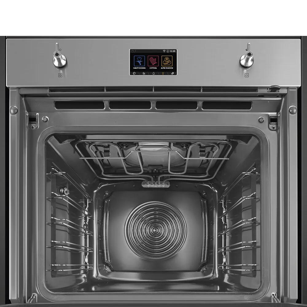 Детальное фото товара: Smeg SO6303APX
