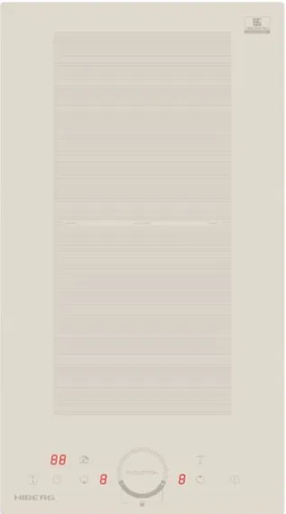 Фото товара: HIBERG i-MS 3029 Y индукционная поверхность