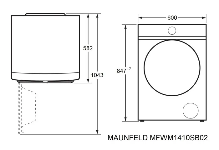 Схема встраивания