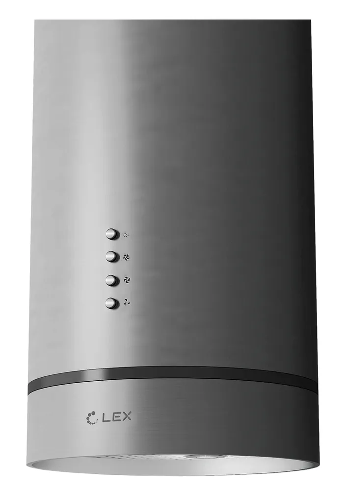 Детальное фото товара: LEX TUBO ISOLA 350 INOX