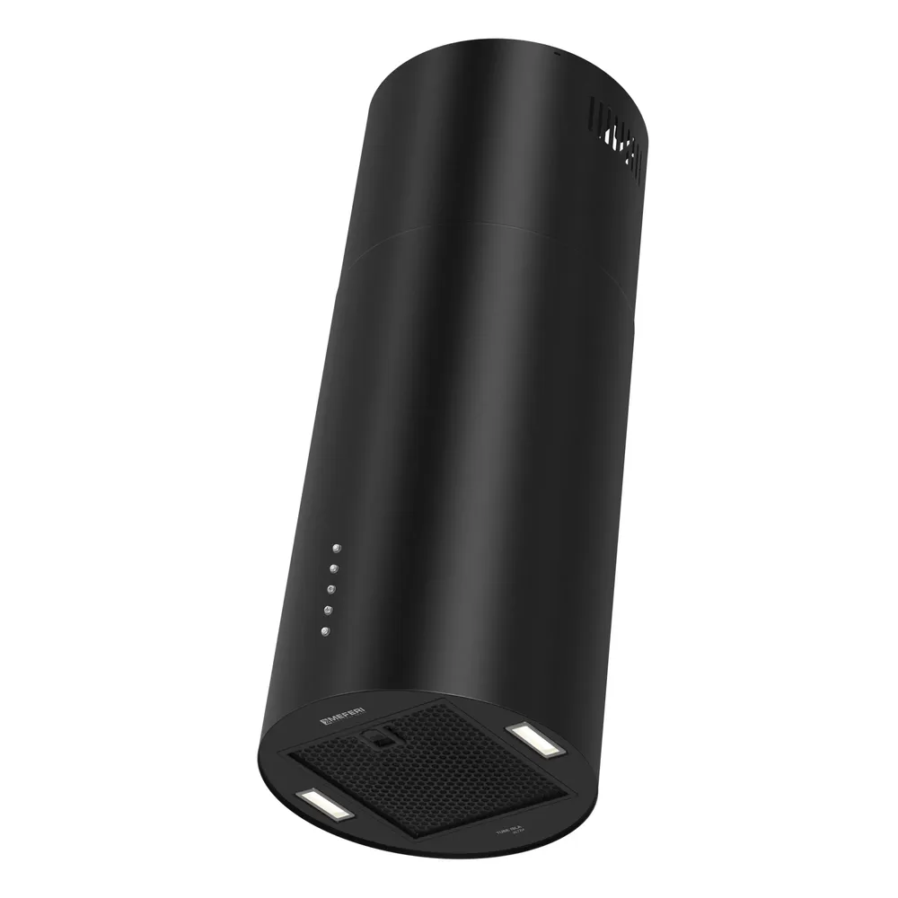 Детальное фото товара: MEFERI TUBE35BK ISLA ULTRA