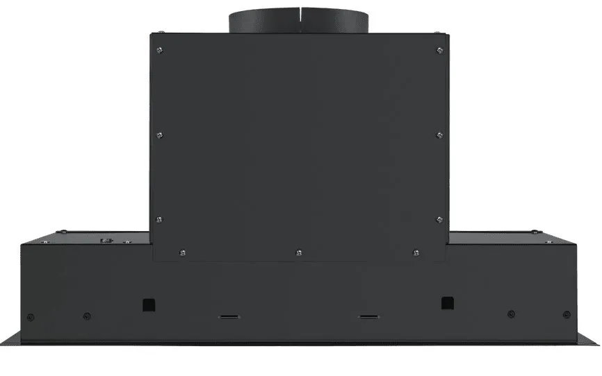 Детальное фото товара: Maunfeld MZR 60 Black