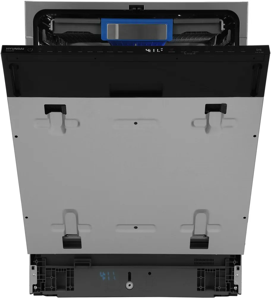 Детальное фото товара: Hyundai HBD 6105